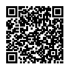 QR code for sharing / printing