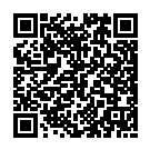 QR code for sharing / printing