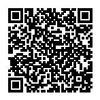 QR code for sharing / printing