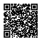 QR code for sharing / printing