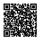 QR code for sharing / printing