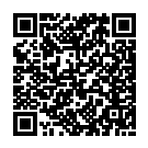 QR code for sharing / printing
