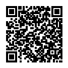QR code for sharing / printing