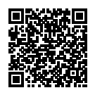 QR code for sharing / printing