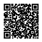 QR code for sharing / printing