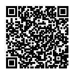 QR code for sharing / printing