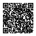 QR code for sharing / printing