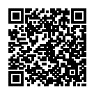 QR code for sharing / printing