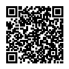 QR code for sharing / printing