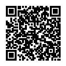 QR code for sharing / printing