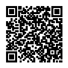 QR code for sharing / printing