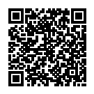 QR code for sharing / printing