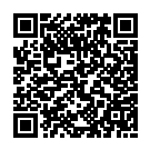QR code for sharing / printing