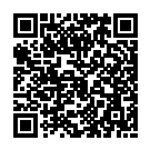QR code for sharing / printing