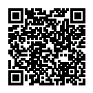 QR code for sharing / printing