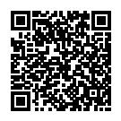 QR code for sharing / printing