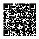 QR code for sharing / printing
