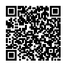 QR code for sharing / printing