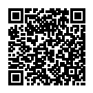 QR code for sharing / printing