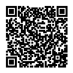 QR code for sharing / printing