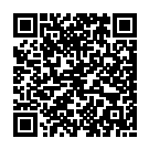 QR code for sharing / printing