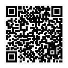 QR code for sharing / printing