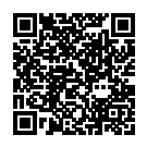 QR code for sharing / printing