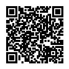 QR code for sharing / printing
