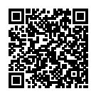 QR code for sharing / printing