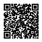 QR code for sharing / printing
