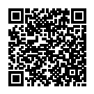 QR code for sharing / printing