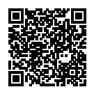 QR code for sharing / printing