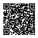 QR code for sharing / printing