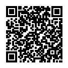 QR code for sharing / printing