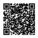 QR code for sharing / printing