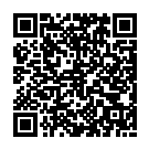 QR code for sharing / printing