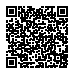 QR code for sharing / printing