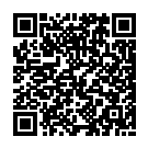 QR code for sharing / printing