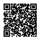 QR code for sharing / printing