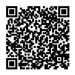 QR code for sharing / printing
