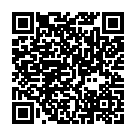 QR code for sharing / printing
