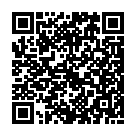 QR code for sharing / printing