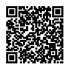 QR code for sharing / printing