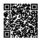 QR code for sharing / printing