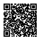 QR code for sharing / printing