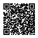QR code for sharing / printing