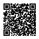 QR code for sharing / printing