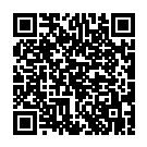 QR code for sharing / printing