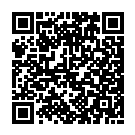 QR code for sharing / printing