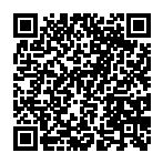 QR code for sharing / printing